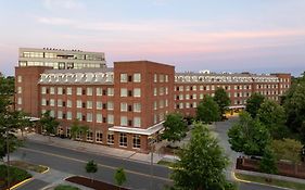 Residence Inn By Marriott Durham Duke University Medical Center Area